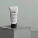 Lumin Cooling Aftershave - The Roman