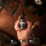 Honor Initiative Beard Oil - Hatchet - The Roman