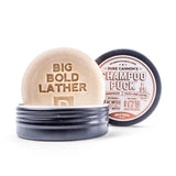 SHAMPOO PUCK - GOLD RUSH FEVER - The Roman