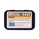 SOLID COLOGNE - BIRCHWOOD (SPECIAL ISSUE) - The Roman